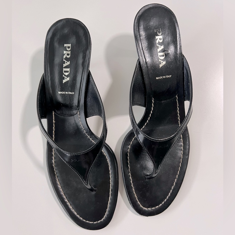 Prada Sandal size 38